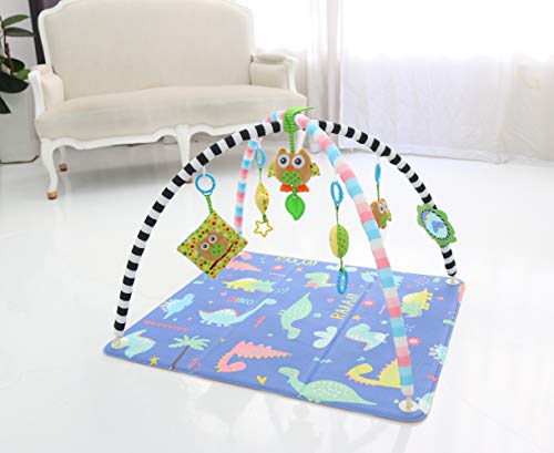 Baby Care Activity Gym Mat