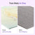Baby Care Milestone Play Mat