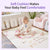 Baby Care Milestone Play Mat
