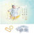 Baby Care Milestone Play Mat