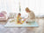 Baby Care Milestone Play Mat
