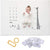 Baby Care Milestone Play Mat