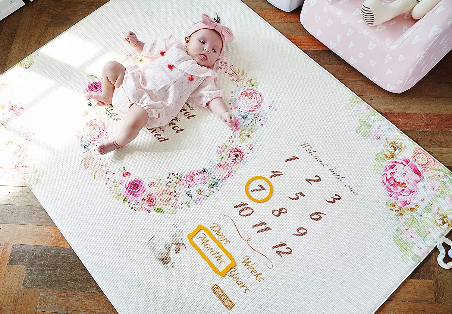 Baby care mat cheap